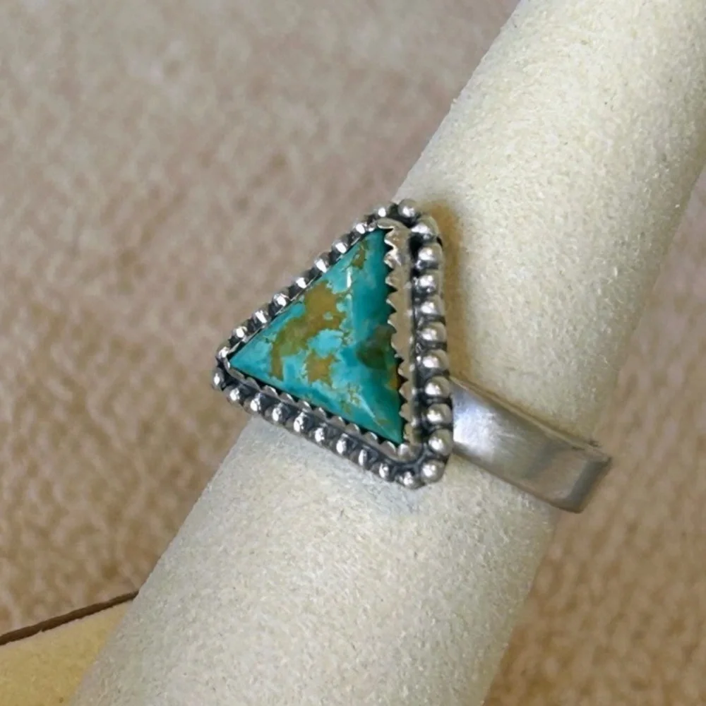 925 Sterling Silver size adjustable